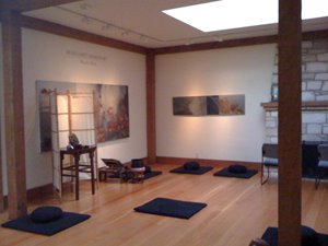 The Carl Cherry Center